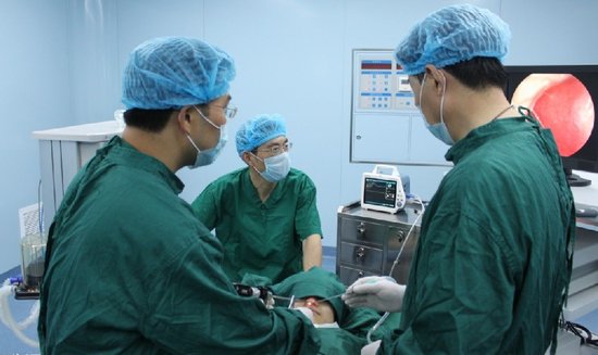 �ǿ�ҽ��Ҳ�������³��д󿴹����Ա���